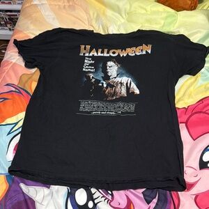 Halloween Ends Michael Myers T Shirt